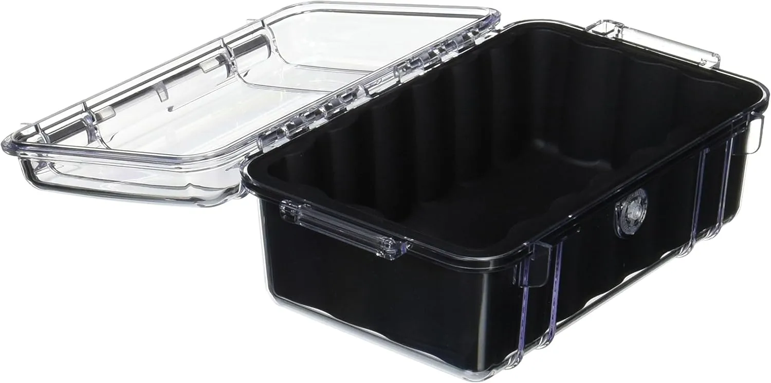 Pelican 1050 Micro Case