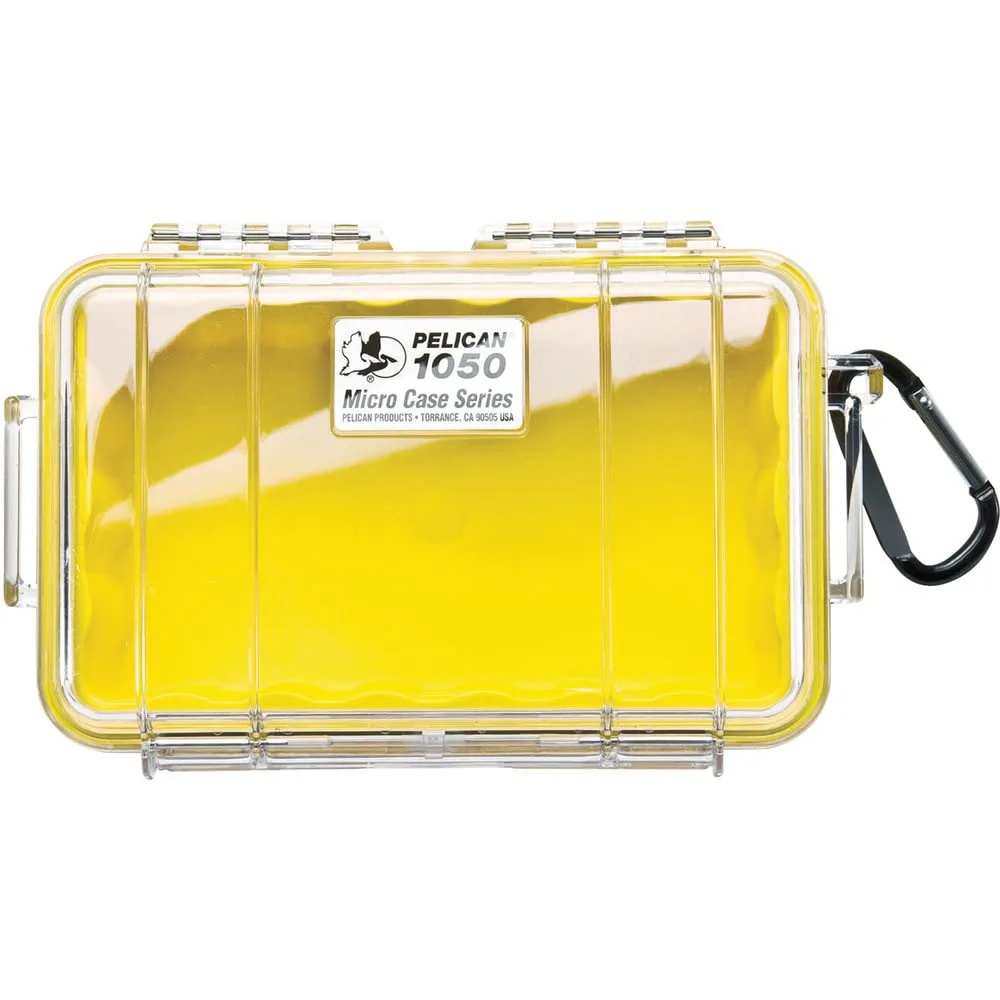 Pelican 1050 Micro Case
