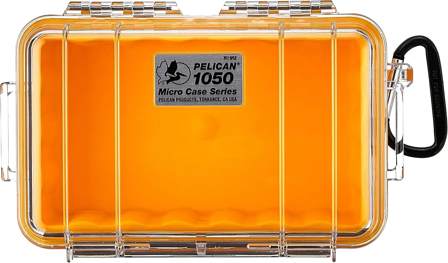 Pelican 1050 Micro Case