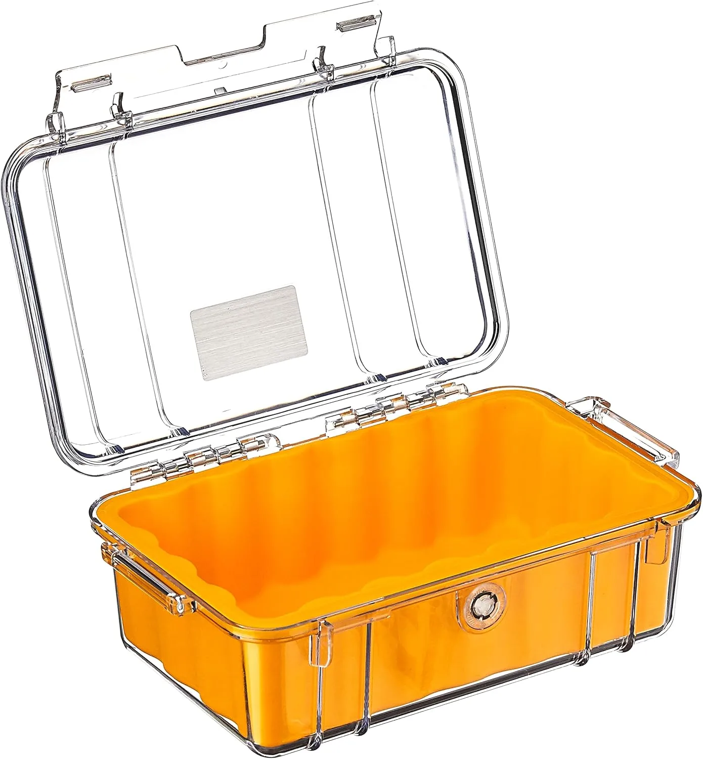 Pelican 1050 Micro Case