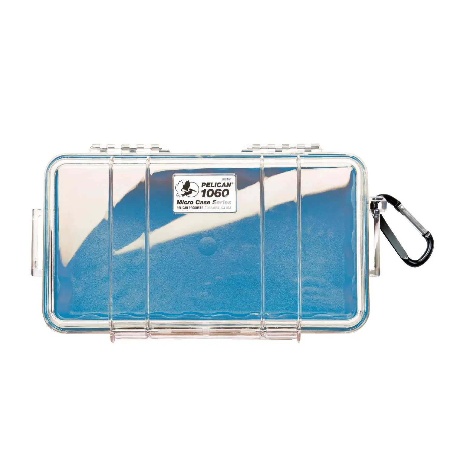 Pelican 1060 Micro Case - Hard Protective Case
