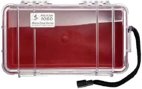 Pelican 1060 Micro Case - Hard Protective Case