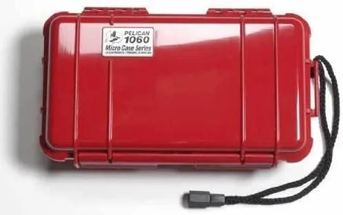 Pelican 1060 Micro Case - Hard Protective Case