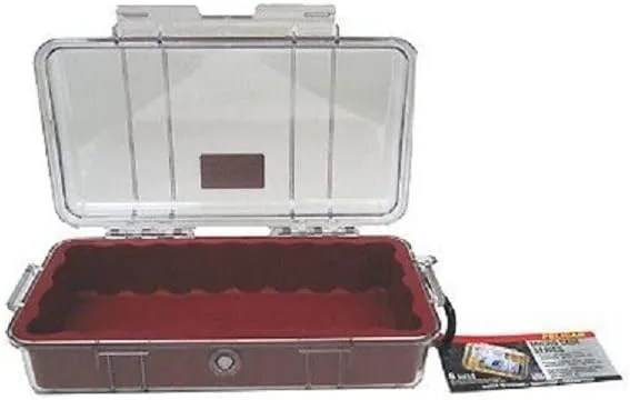 Pelican 1060 Micro Case - Hard Protective Case