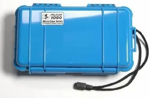 Pelican 1060 Micro Case - Hard Protective Case