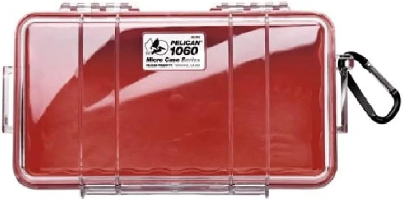 Pelican 1060 Micro Case - Hard Protective Case
