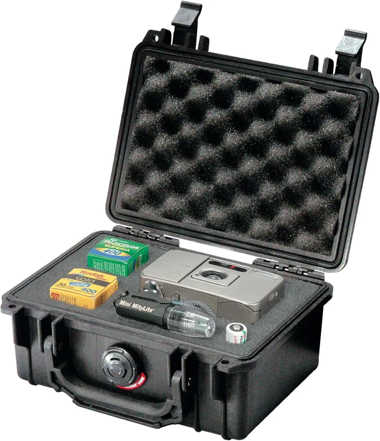 Pelican 1120 Protector Case With Foam