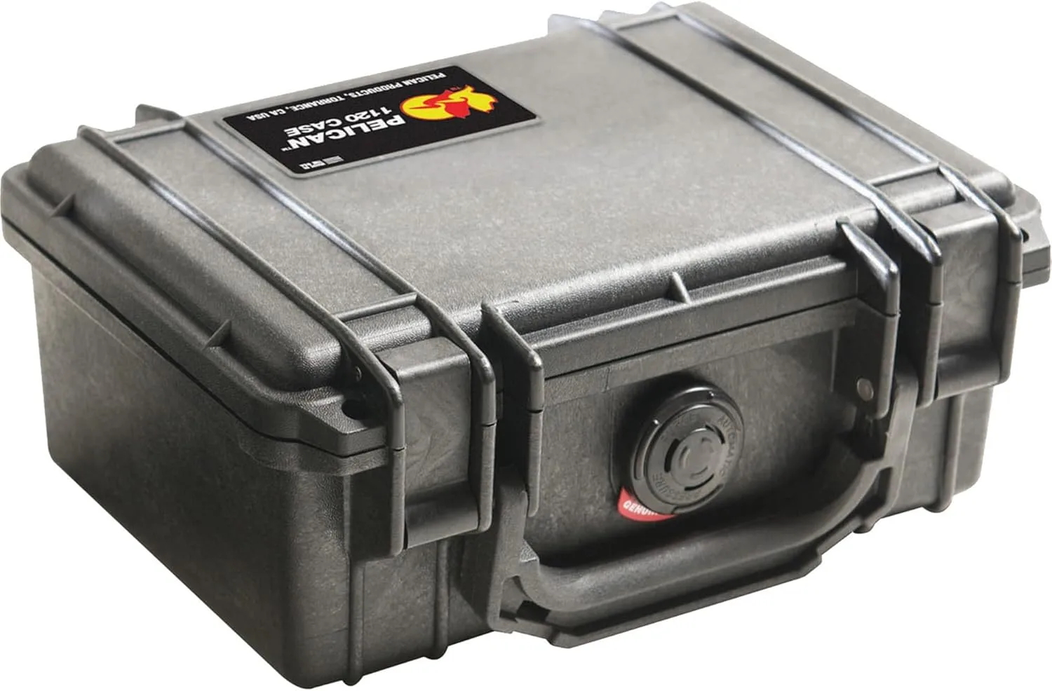 Pelican 1120 Protector Case With Foam