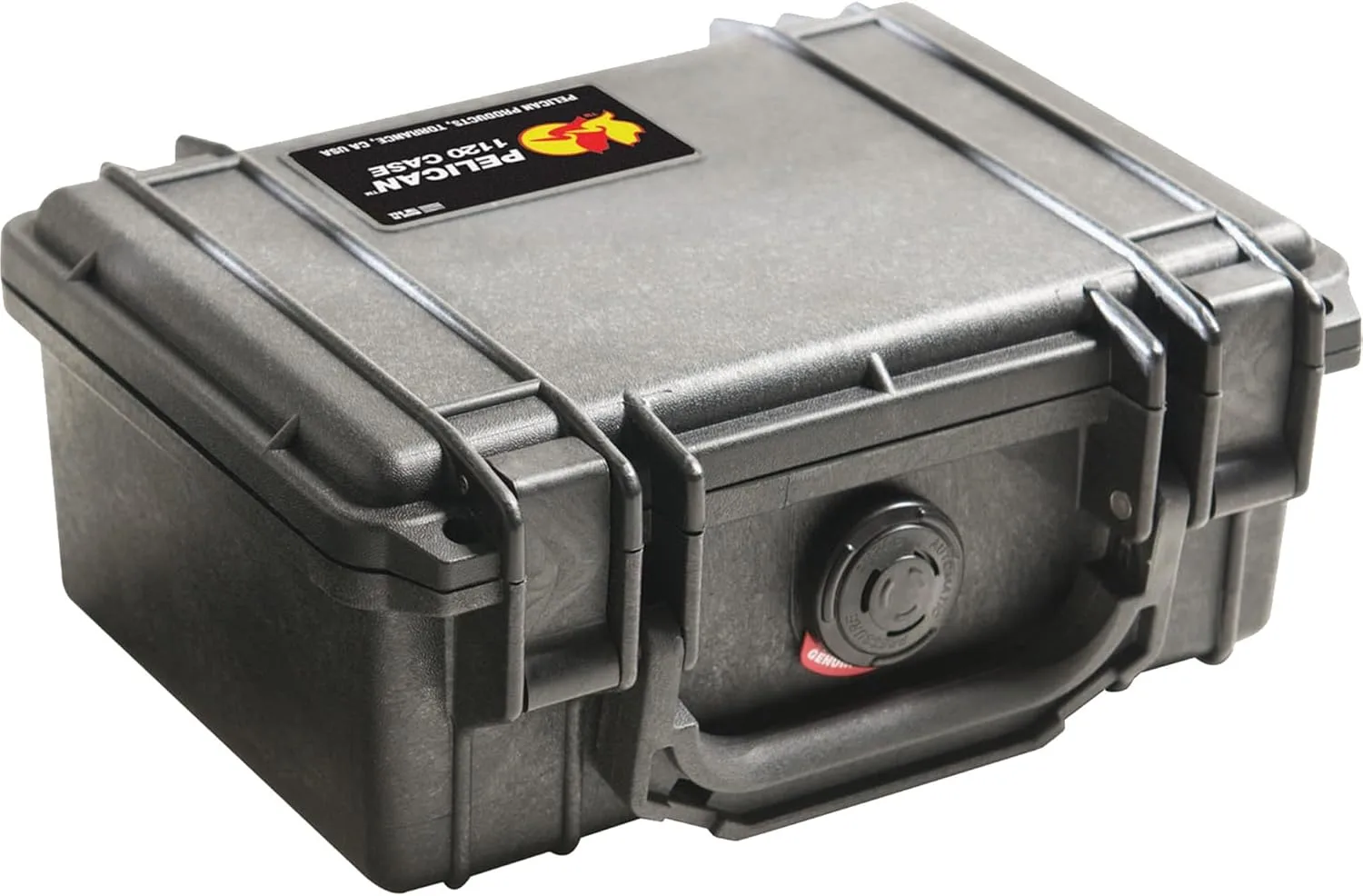 Pelican 1120 Protector Case With Foam