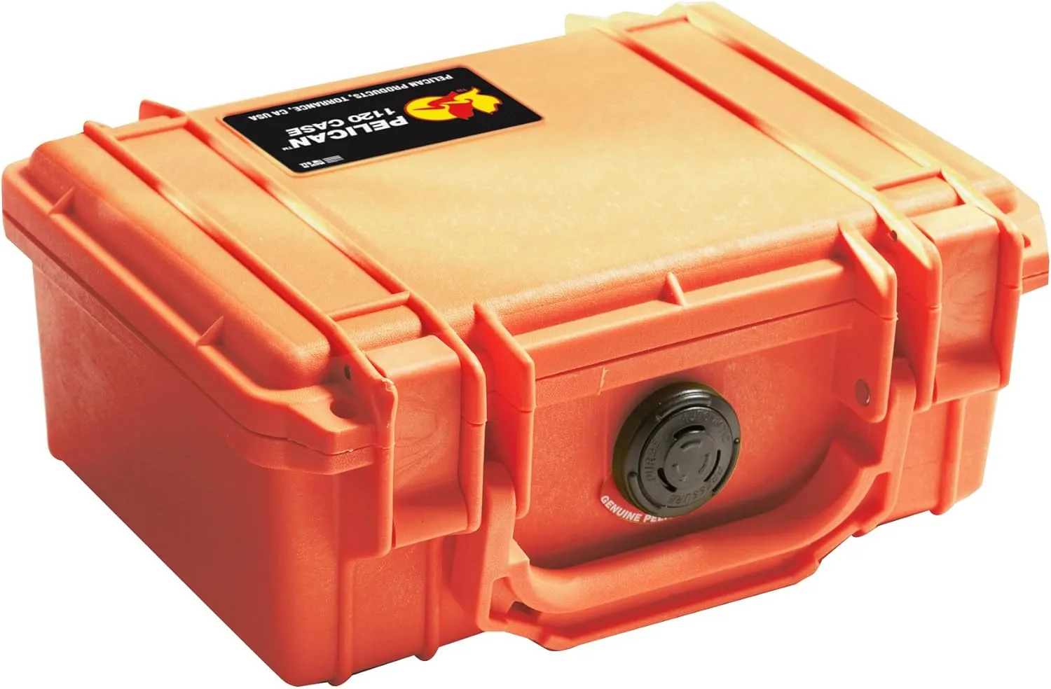Pelican 1120 Protector Case With Foam