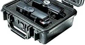 Pelican 1120 Protector Case With Foam