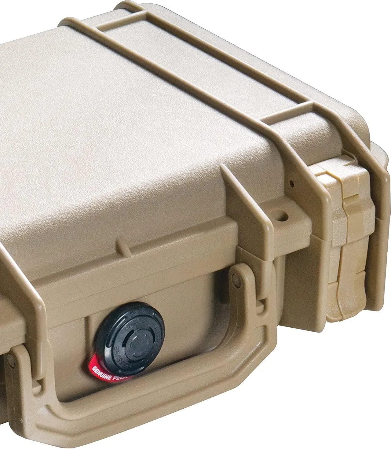 Pelican 1170 Protector Case