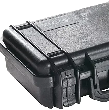 Pelican 1170 Protector Case