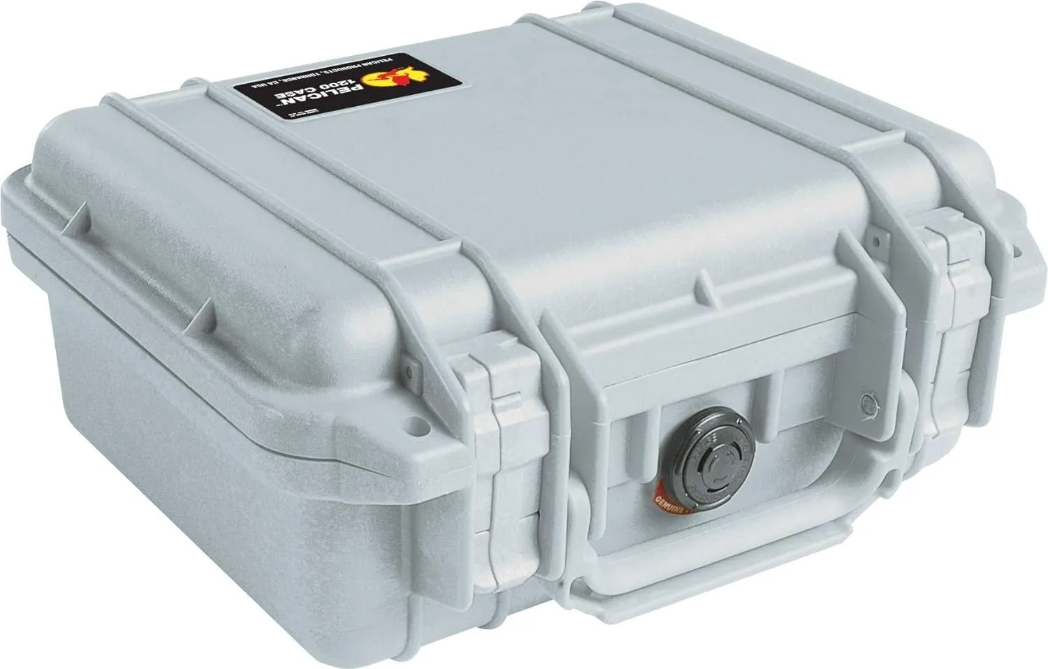 Pelican 1200 Protector Case