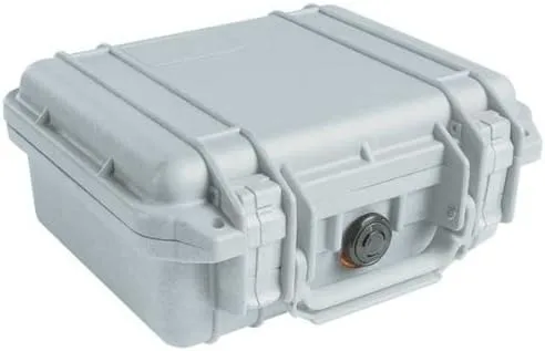 Pelican 1200 Protector Case
