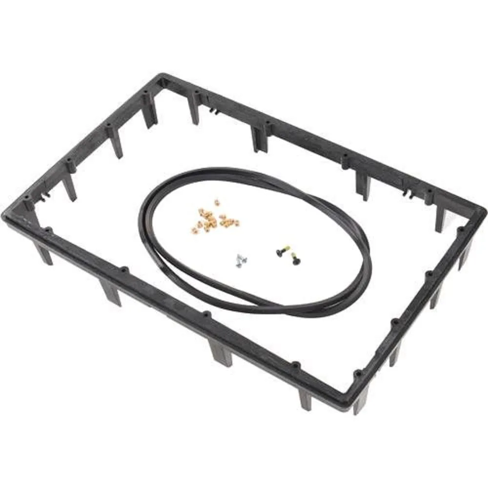 Pelican 1200Pf Special Application Panel Frame