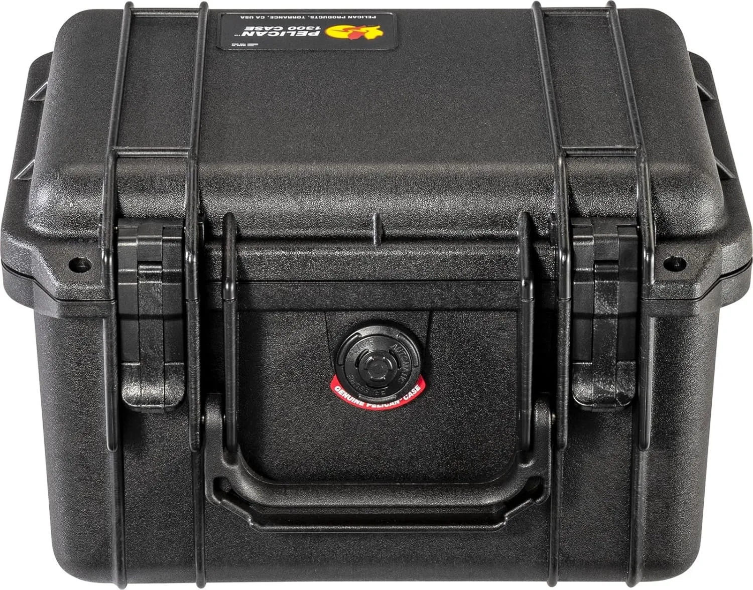 Pelican 1300 Protector Case