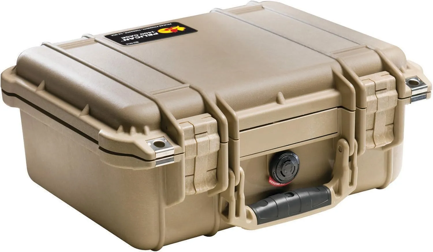 Pelican 1400 Protector Case