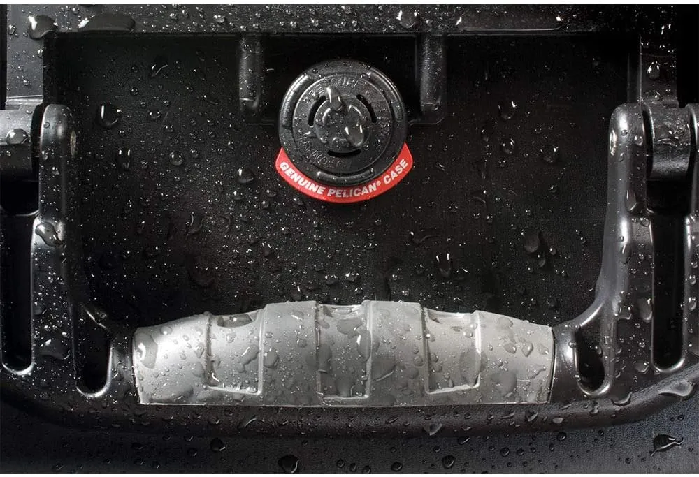 Pelican 1400 Protector Case