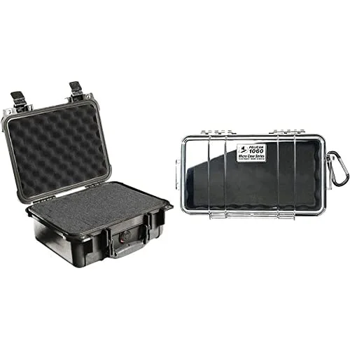 Pelican 1400 Protector Case