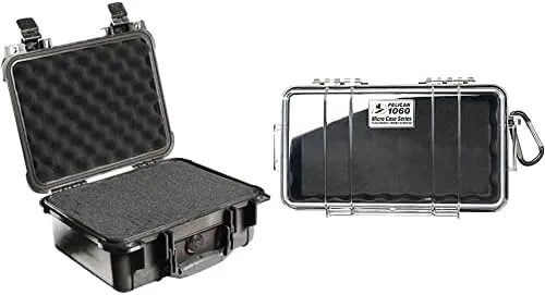 Pelican 1400 Protector Case