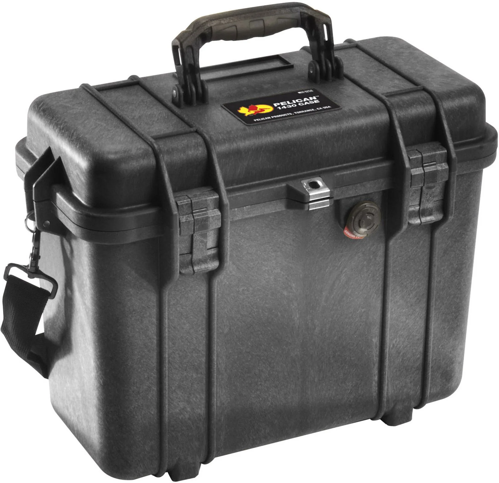 Pelican 1430 Protector Top-Loading Hard Case