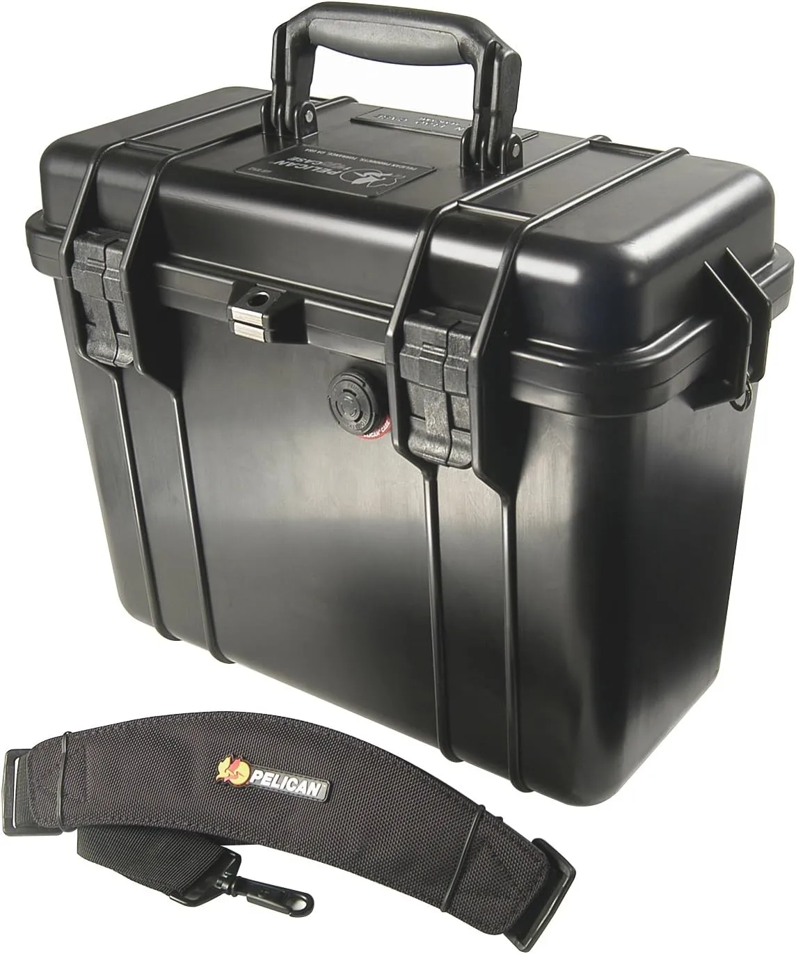 Pelican 1430 Protector Top-Loading Hard Case