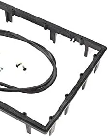 Pelican 1430PF Panel Frame Kit (1430-300-110)