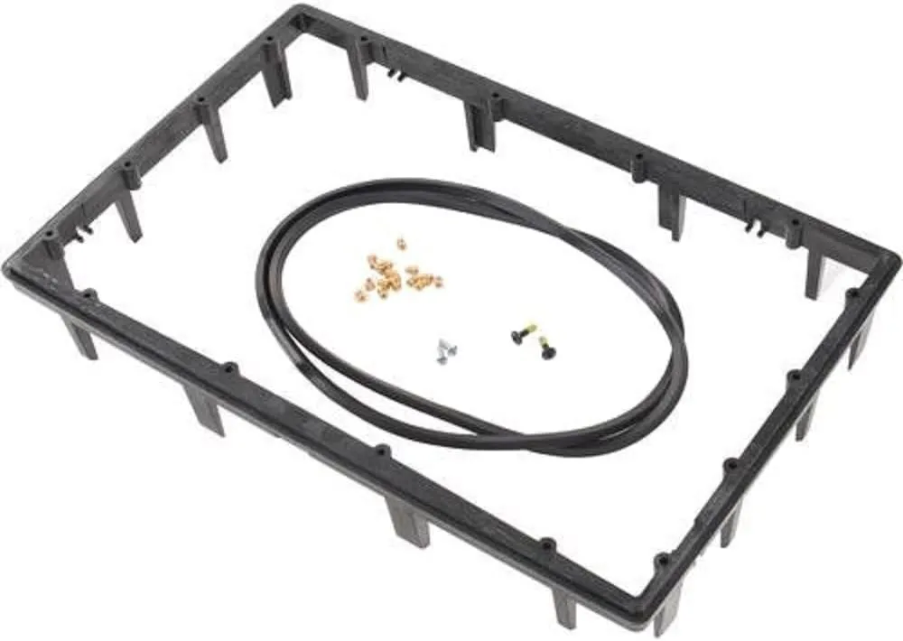 Pelican 1430PF Panel Frame Kit (1430-300-110)