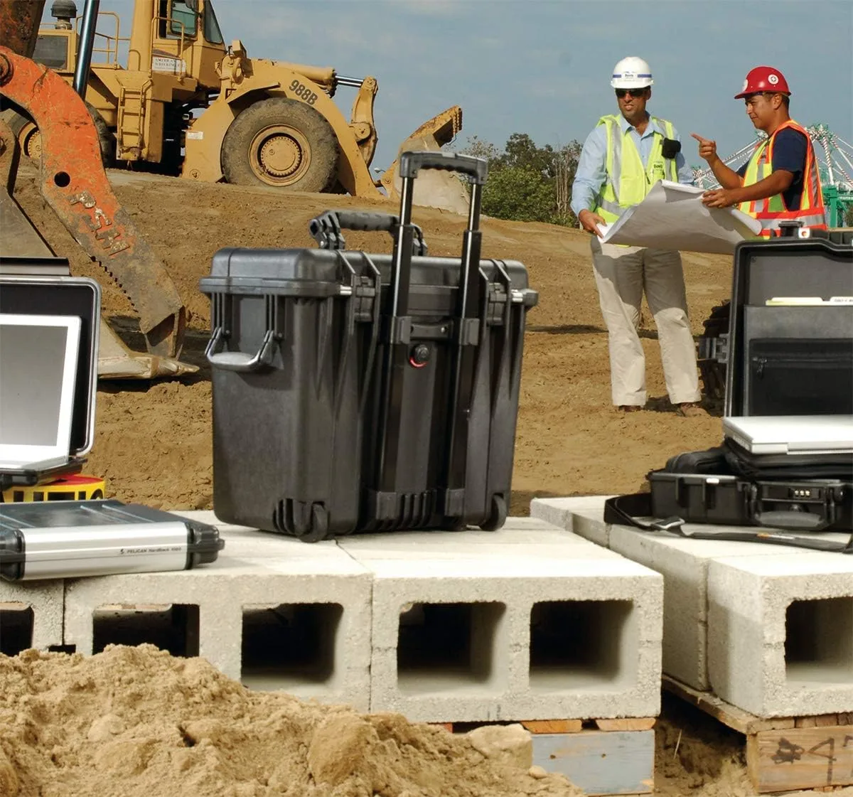 Pelican 1440 Protector Case