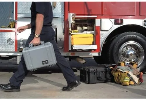 Pelican 1450 Protector Case