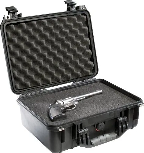 Pelican 1450 Protector Case
