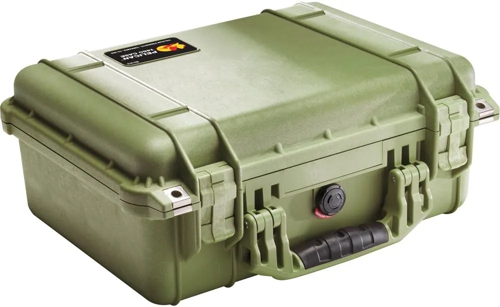 Pelican 1450 Protector Case