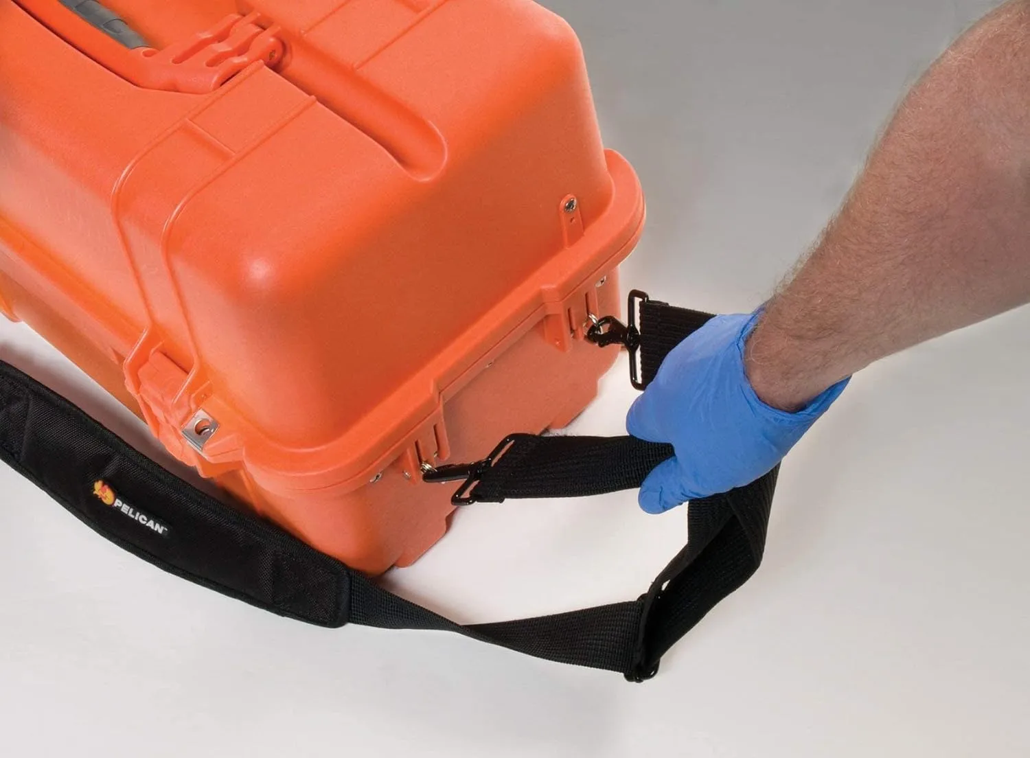 Pelican Medium EMS Case