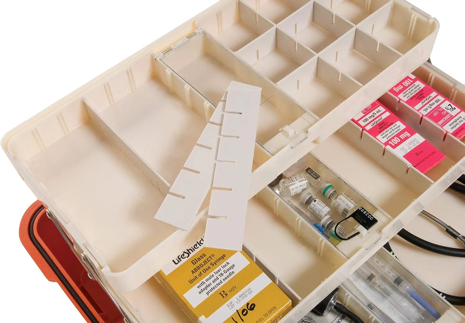 Pelican Medium EMS Case