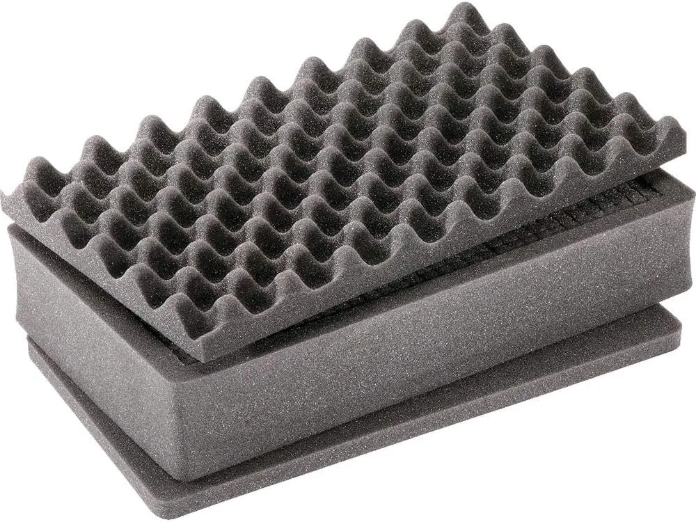 Pelican 1485AirFS,3-PC,Foam Set