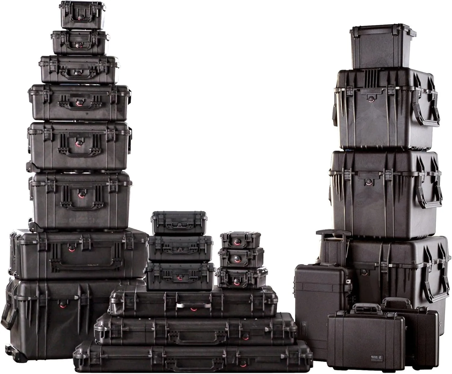 Pelican 1490 Protector Laptop Case