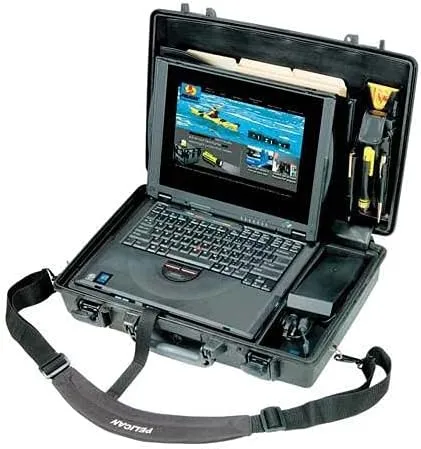 Pelican 1490 Protector Laptop Case