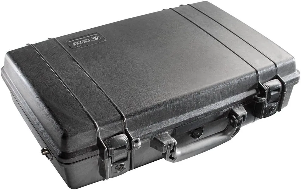 Pelican 1490CC1 Laptop Case
