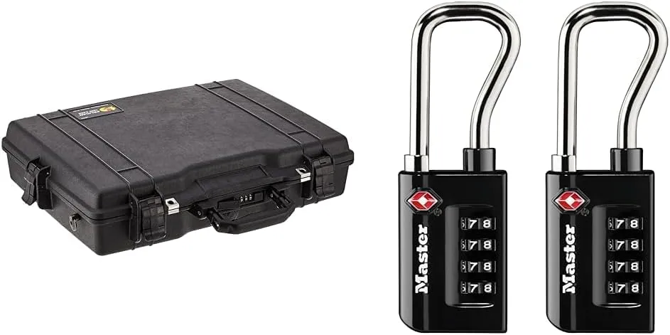 PELICAN 1495 Laptop Case