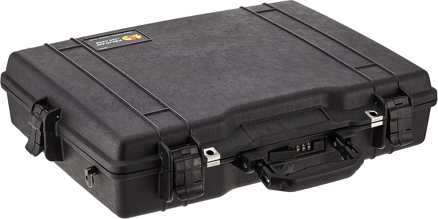 PELICAN 1495 Laptop Case