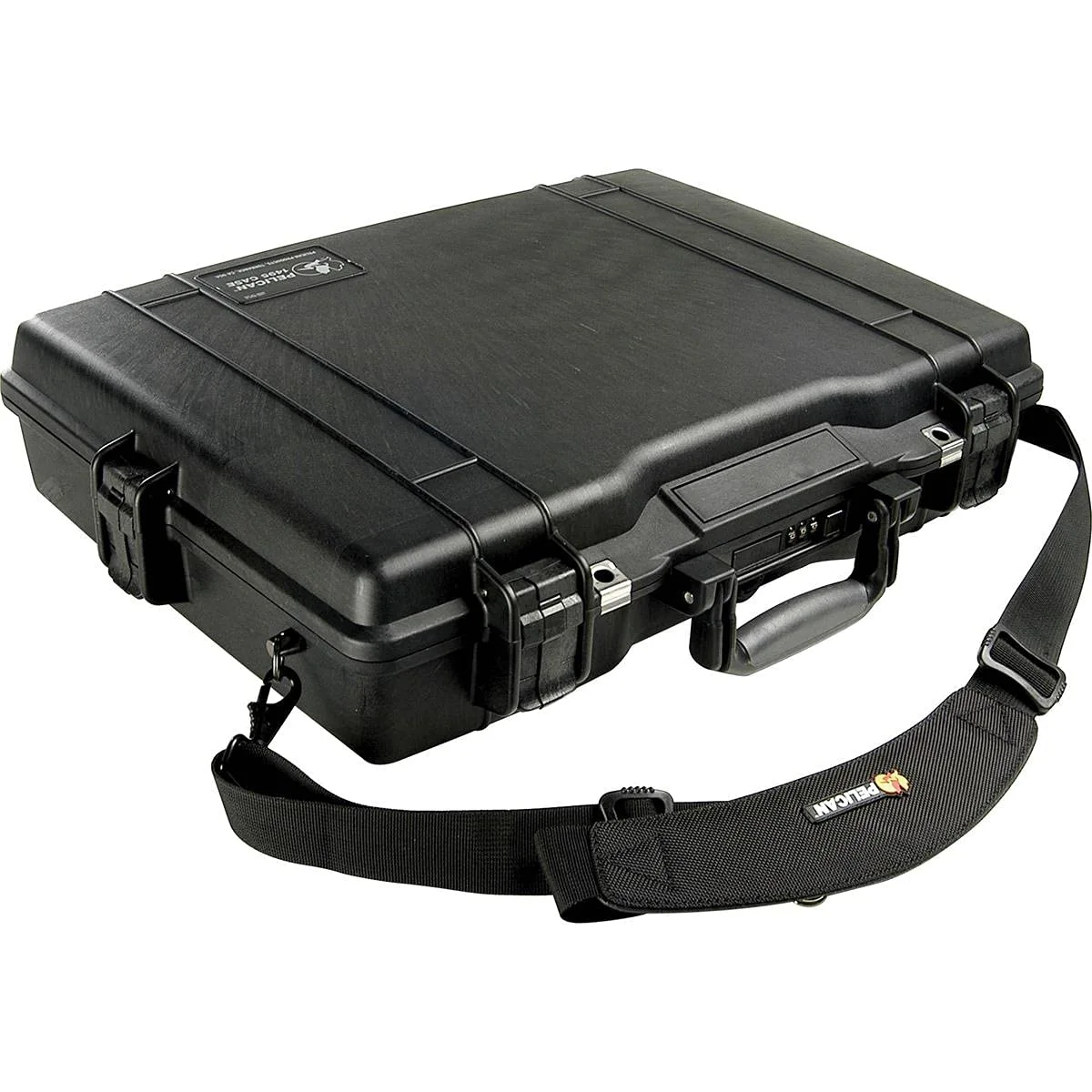 PELICAN 1495 CC1 Deluxe Computer Case