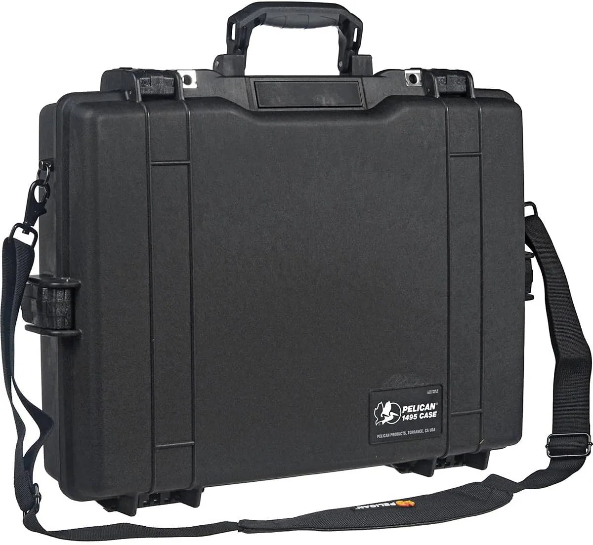 PELICAN 1495 CC1 Deluxe Computer Case