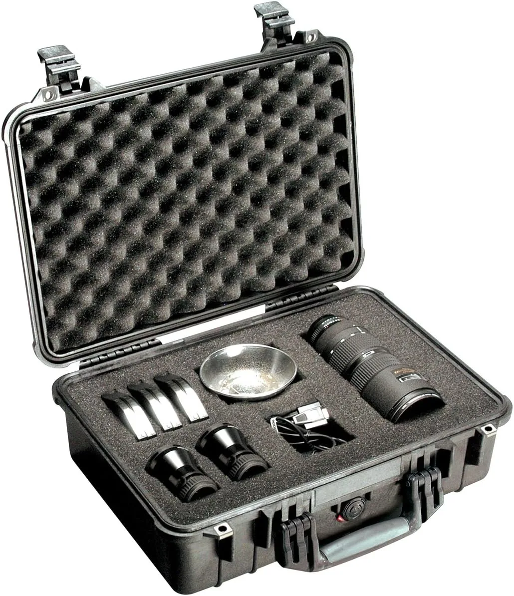Pelican 1500 Protector Case