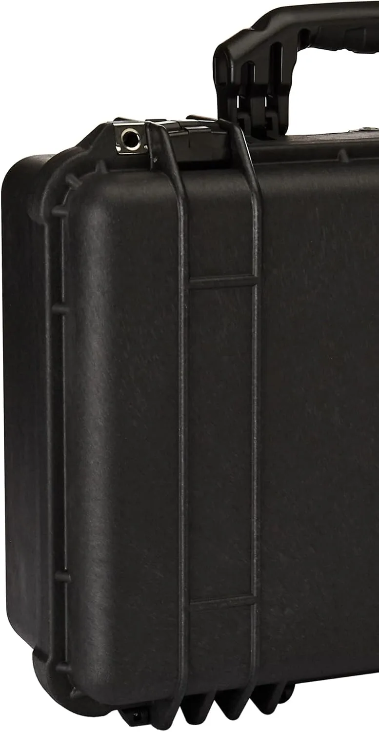 Pelican 1500 EMS Protector Case