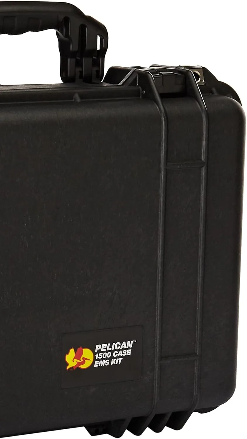 Pelican 1500 EMS Protector Case