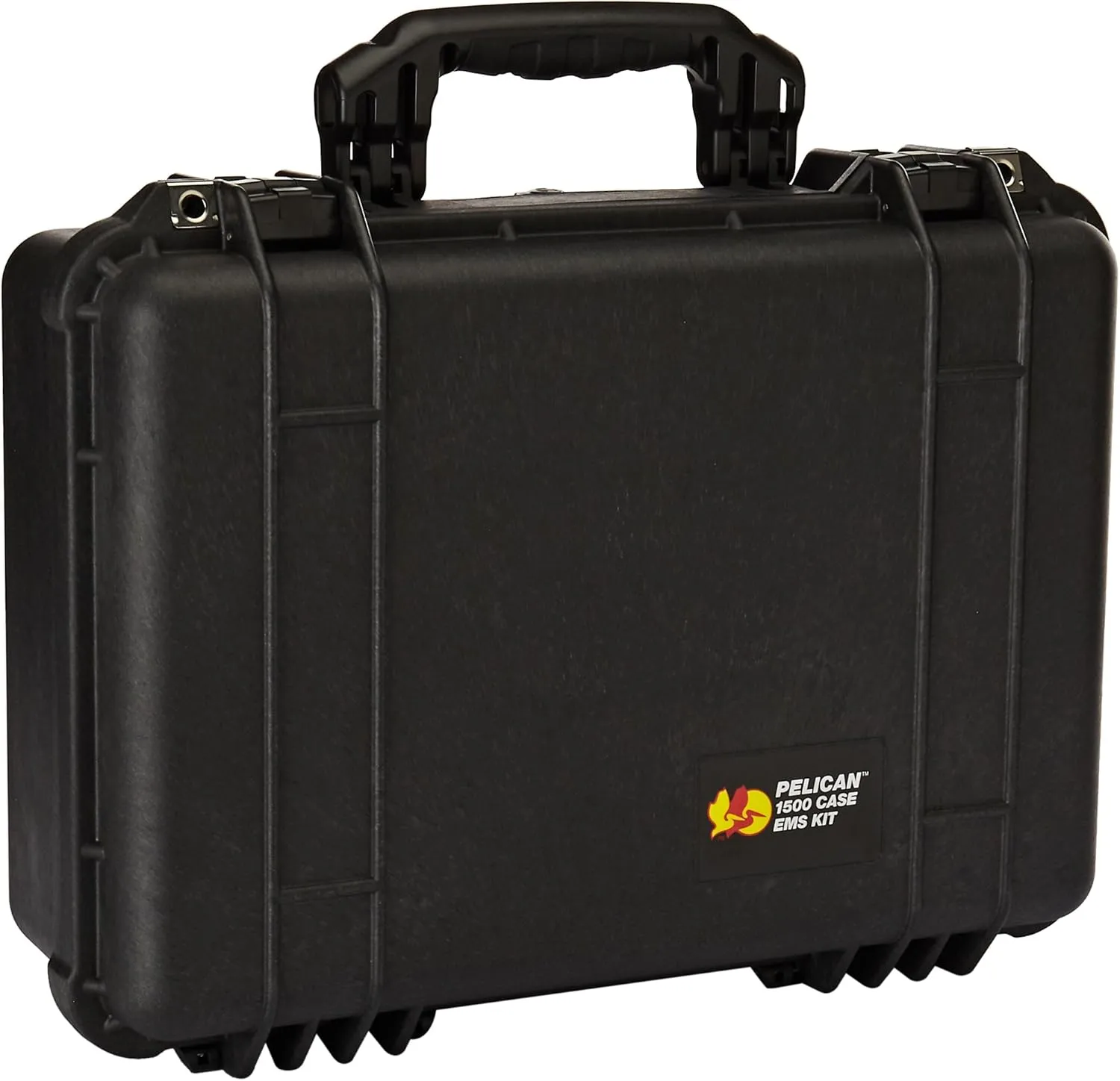 Pelican 1500 EMS Protector Case