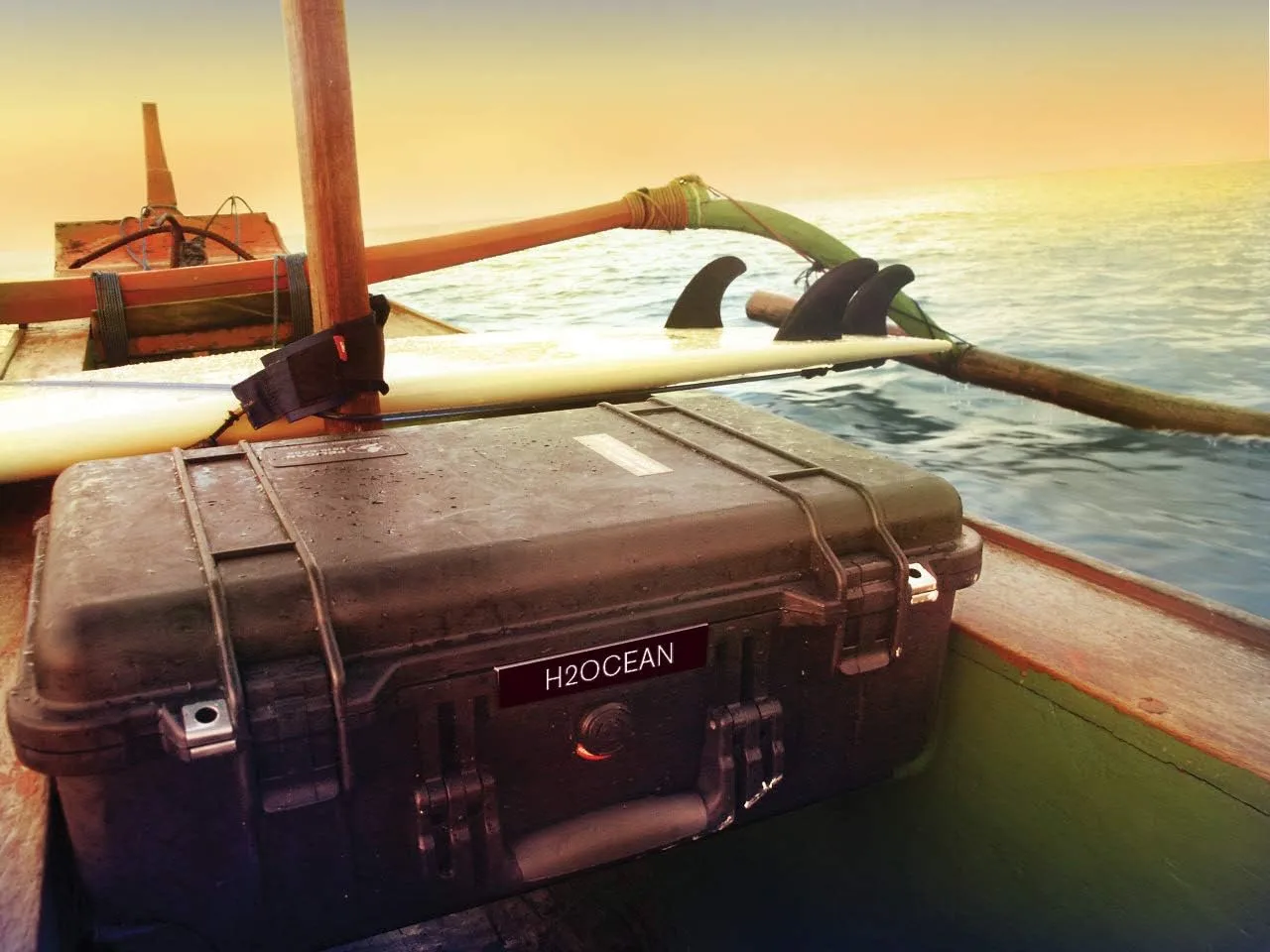 Pelican 1500 Protector Case