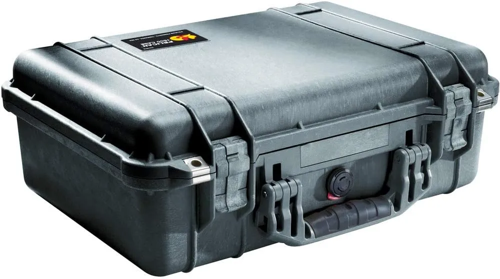 Pelican 1500 Protector Case
