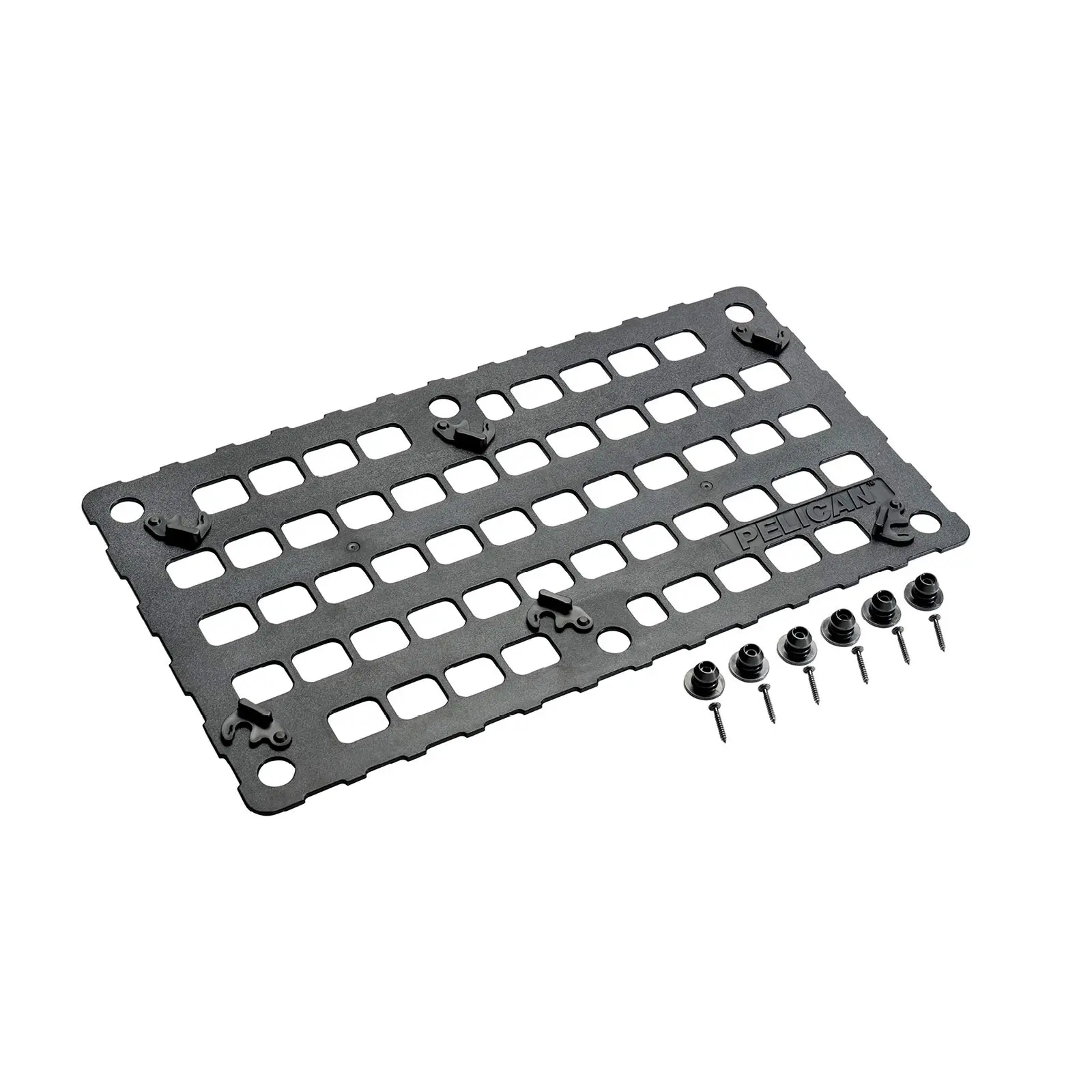 Pelican EZ-Click MOLLE Panel for Pelican Cases